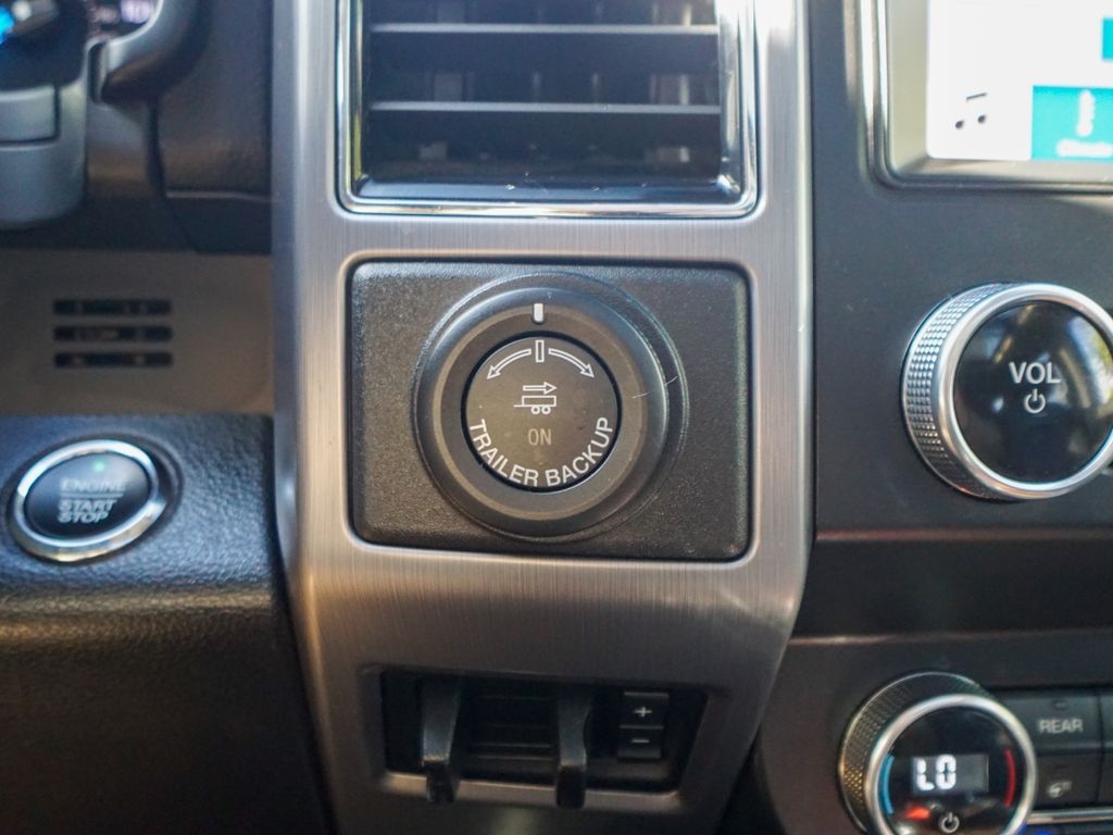 Ford Expedition  2019