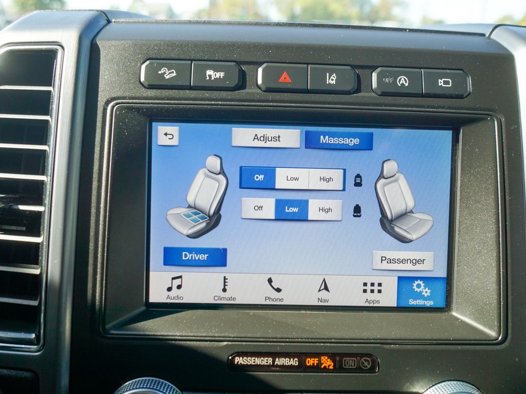 Ford Expedition  2019