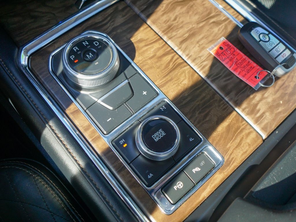 Ford Expedition  2019