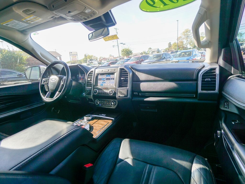 Ford Expedition  2019