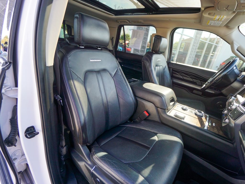 Ford Expedition  2019