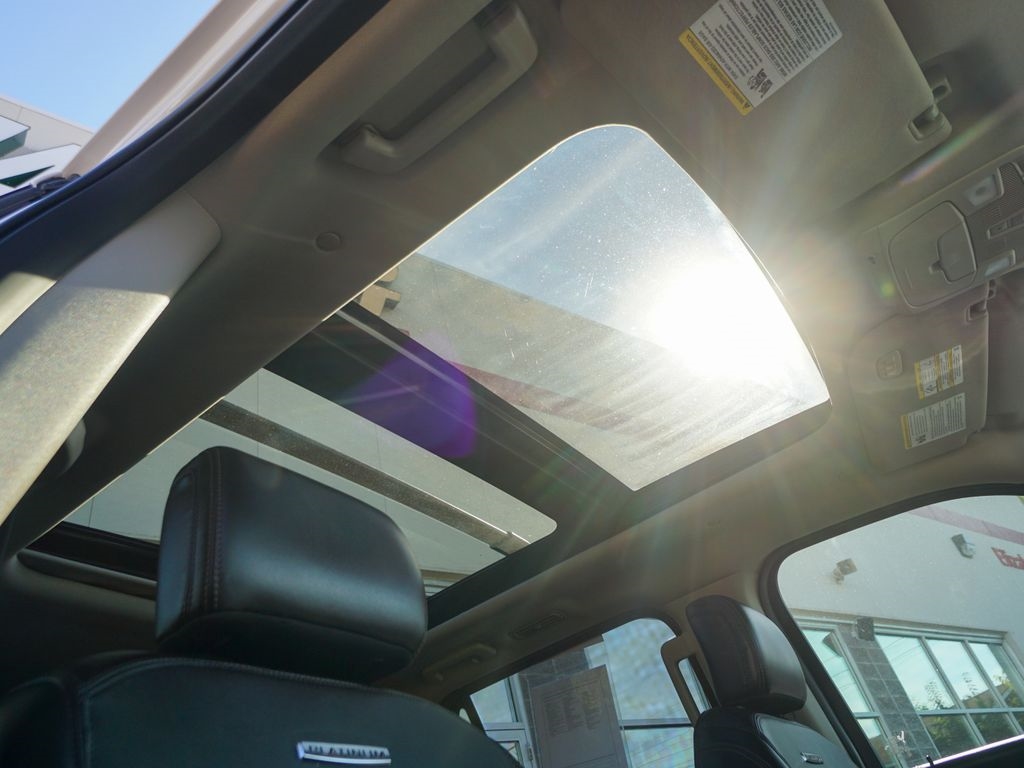 Ford Expedition  2019
