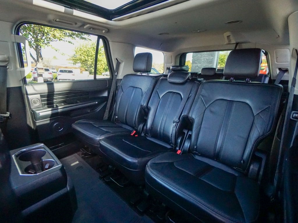 Ford Expedition  2019