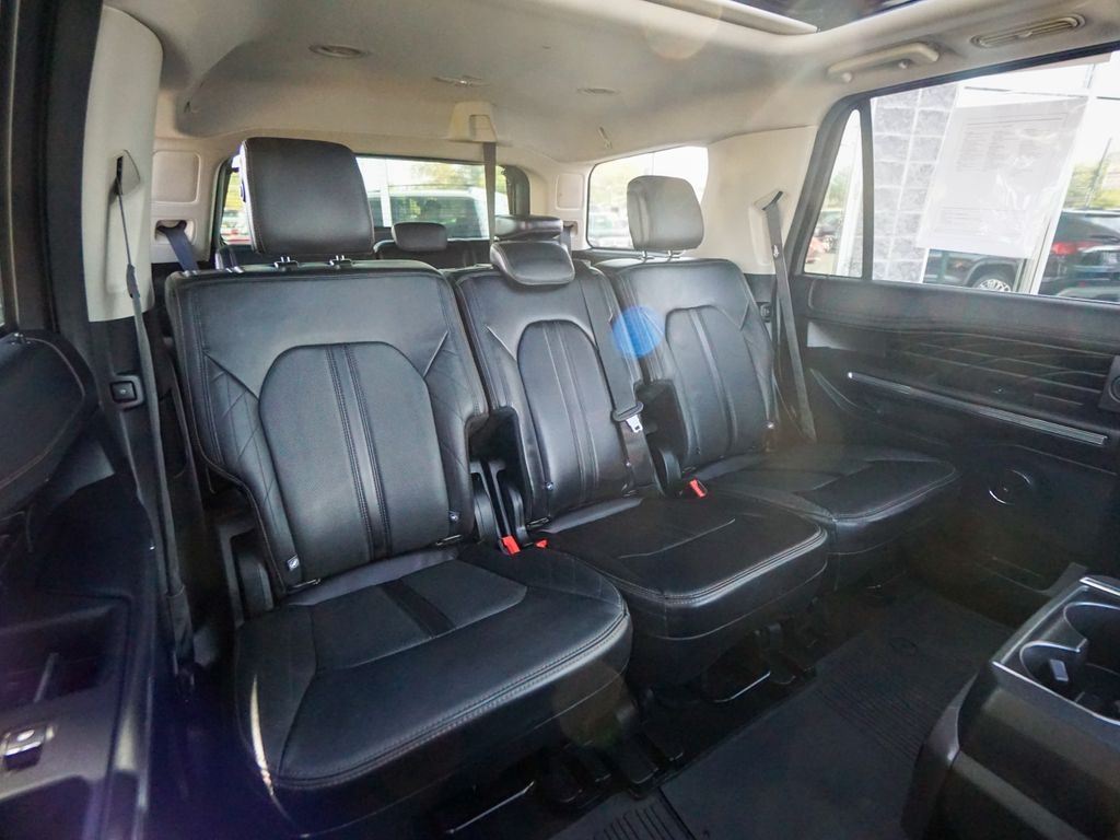 Ford Expedition  2019