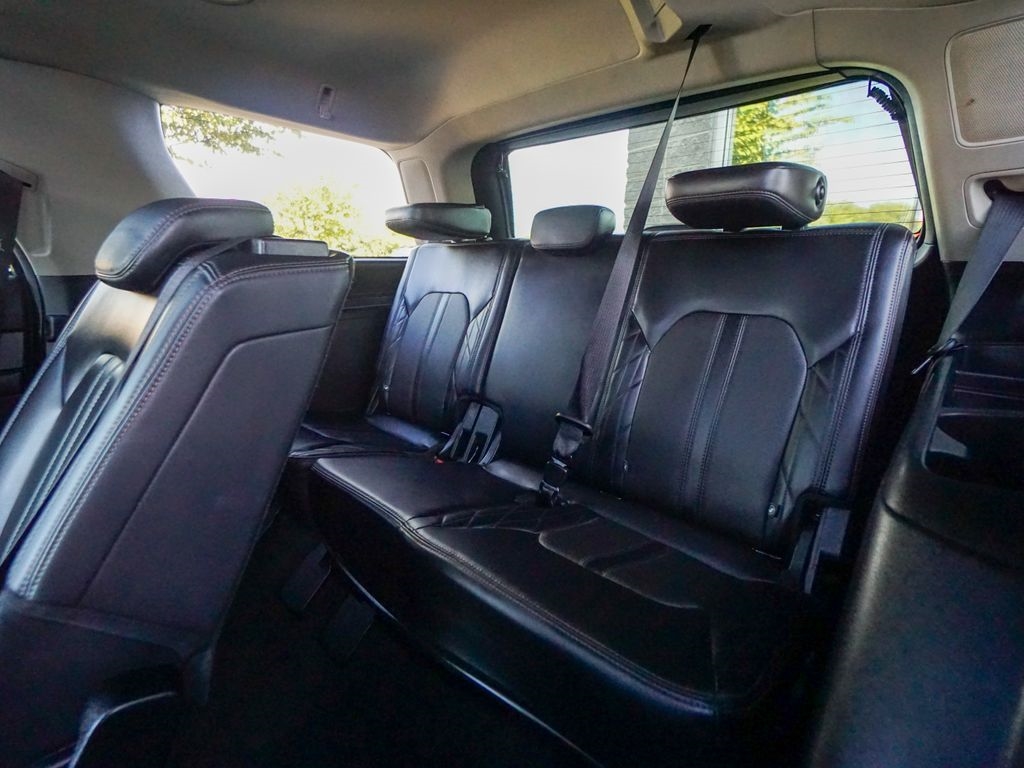 Ford Expedition  2019