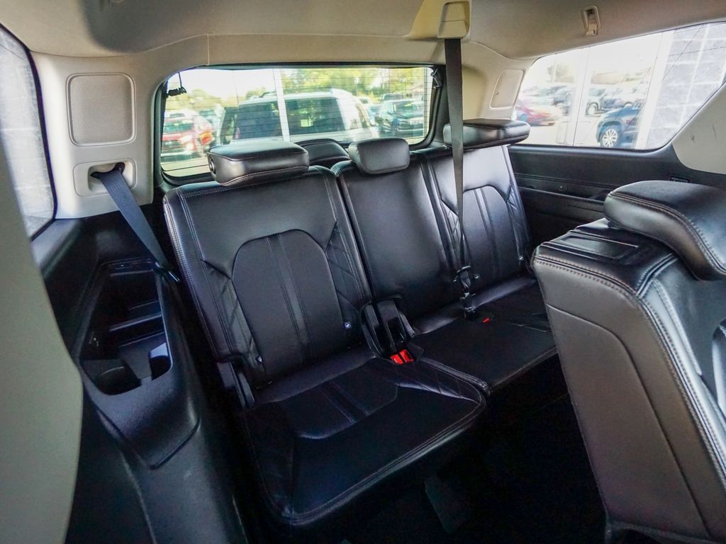 Ford Expedition  2019