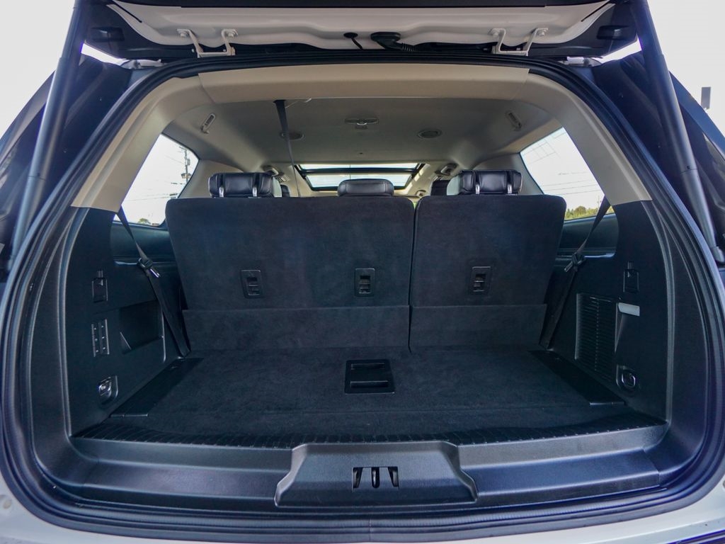 Ford Expedition  2019