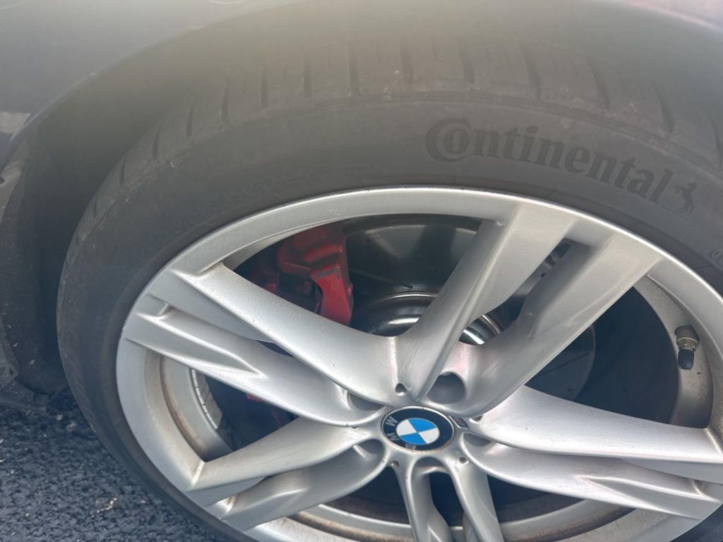 2016 Bmw 650i GC photo 4