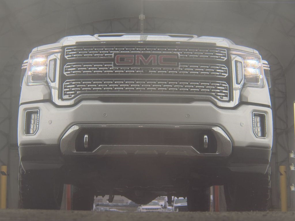 2021 Gmc Sierra Denali photo 3