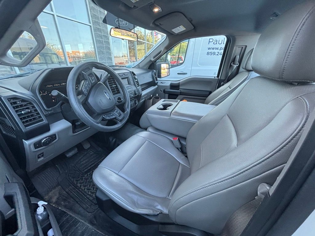 Ford F-150  2016