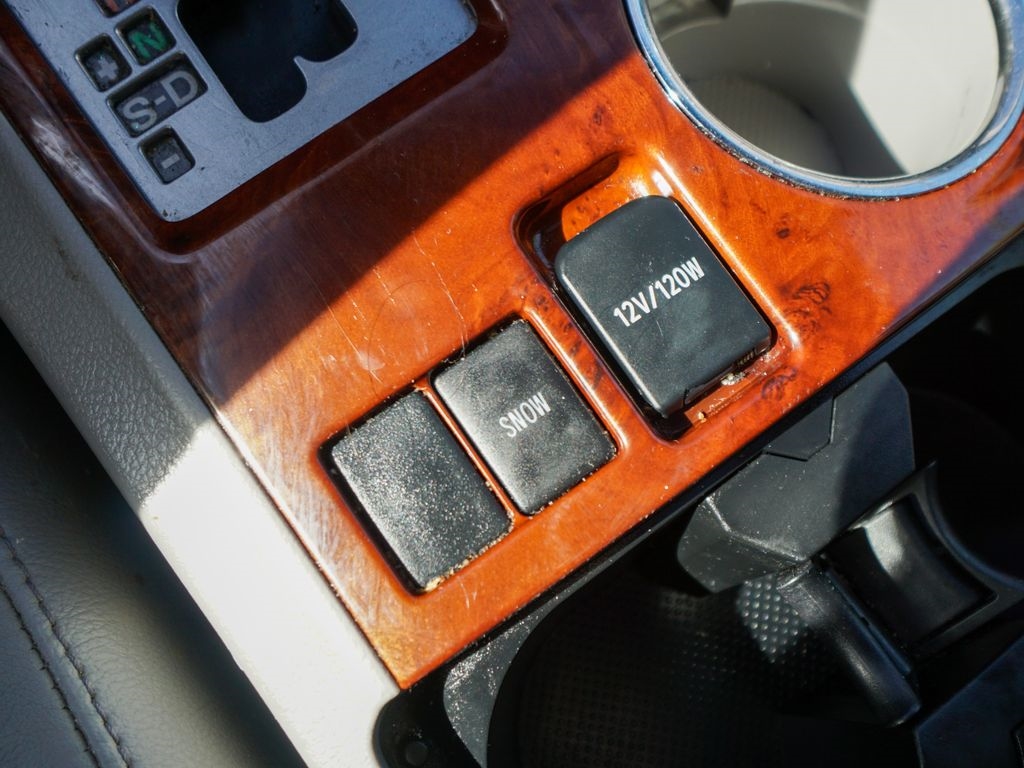 Toyota Highlander  2013