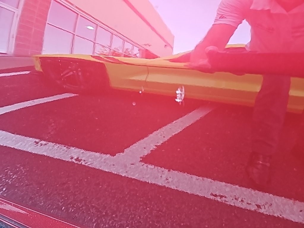 Chevrolet Camaro  2014