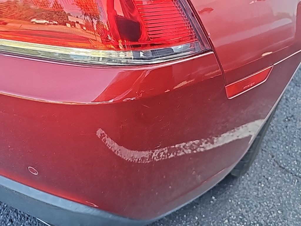 Chevrolet Camaro  2014