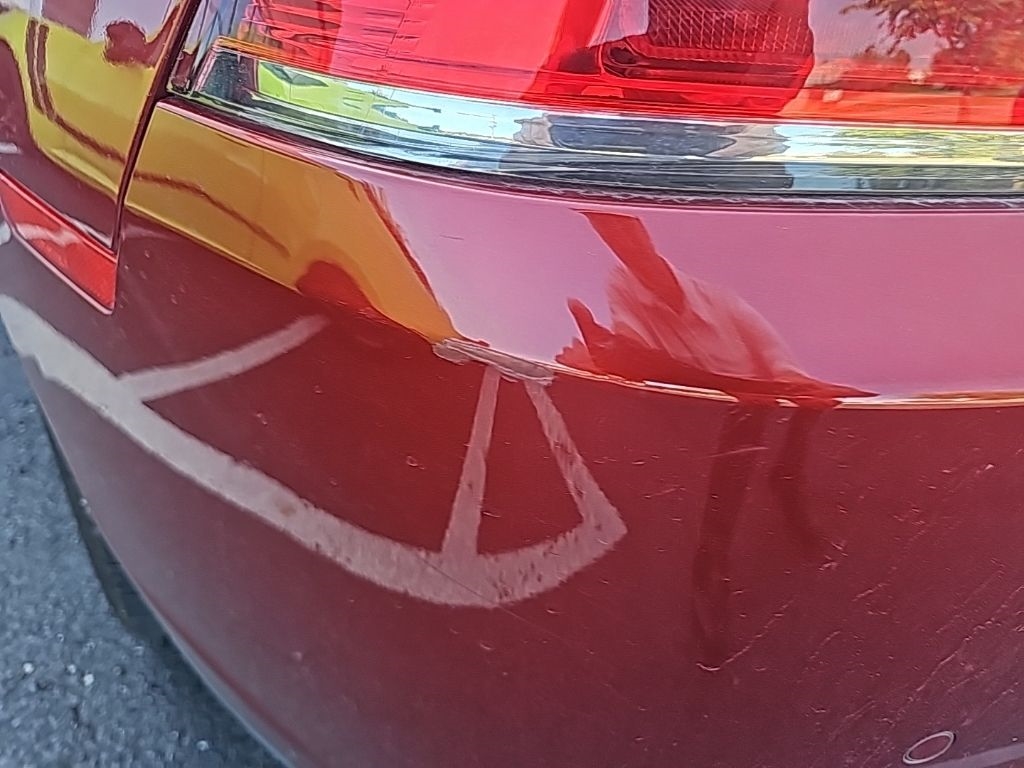 Chevrolet Camaro  2014