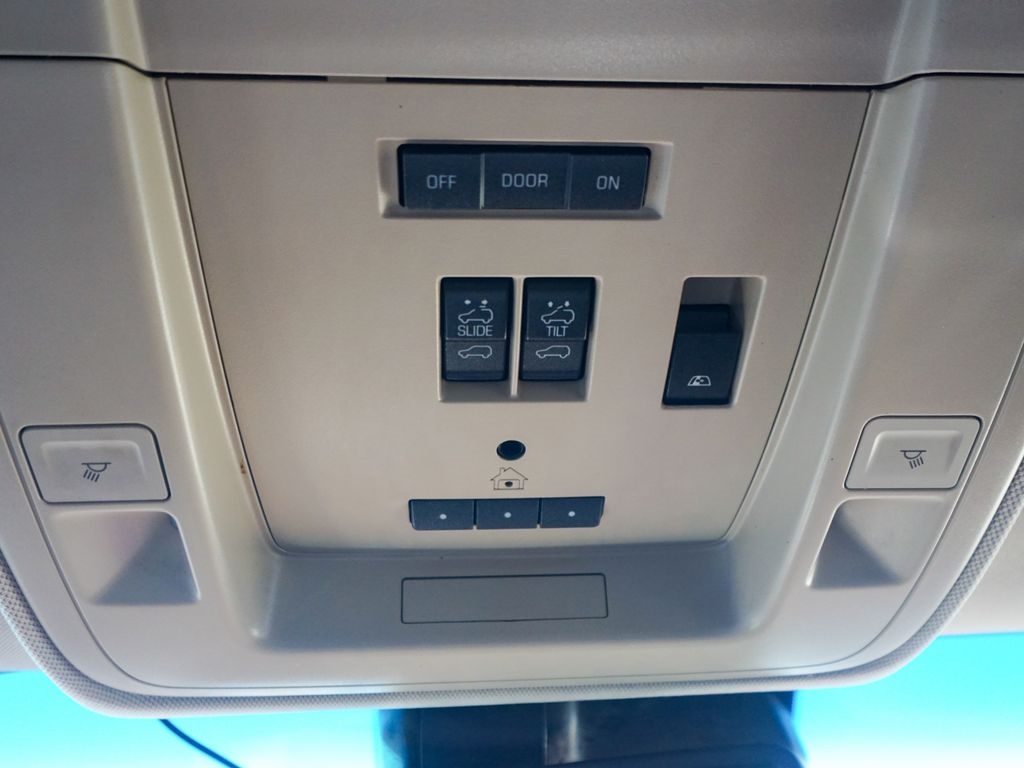 Chevrolet Silverado 2500HD  2015