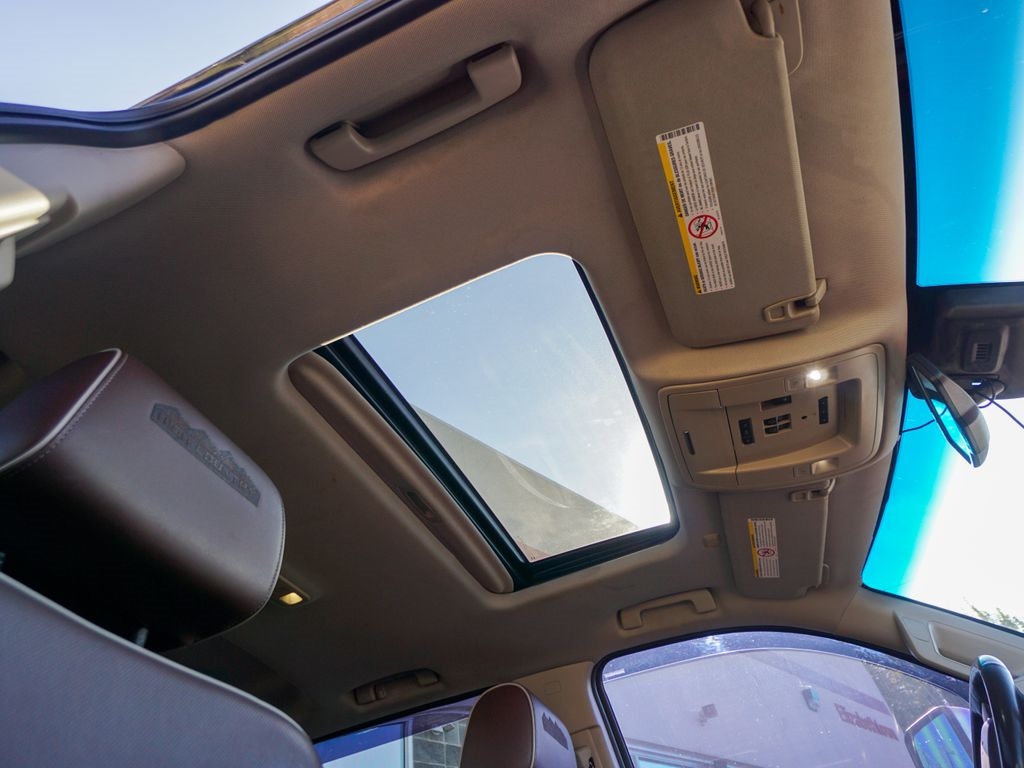 Chevrolet Silverado 2500HD  2015