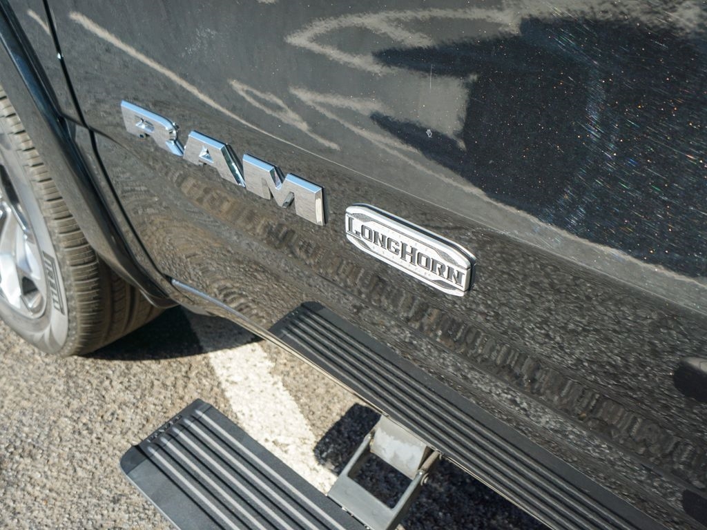 RAM 1500  2022