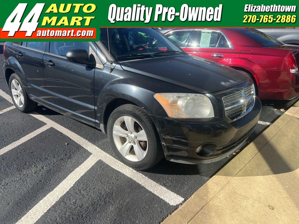 2011 Dodge Caliber Mainstreet