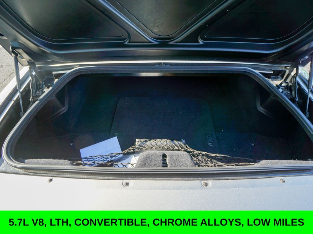 Chevrolet Corvette  2002