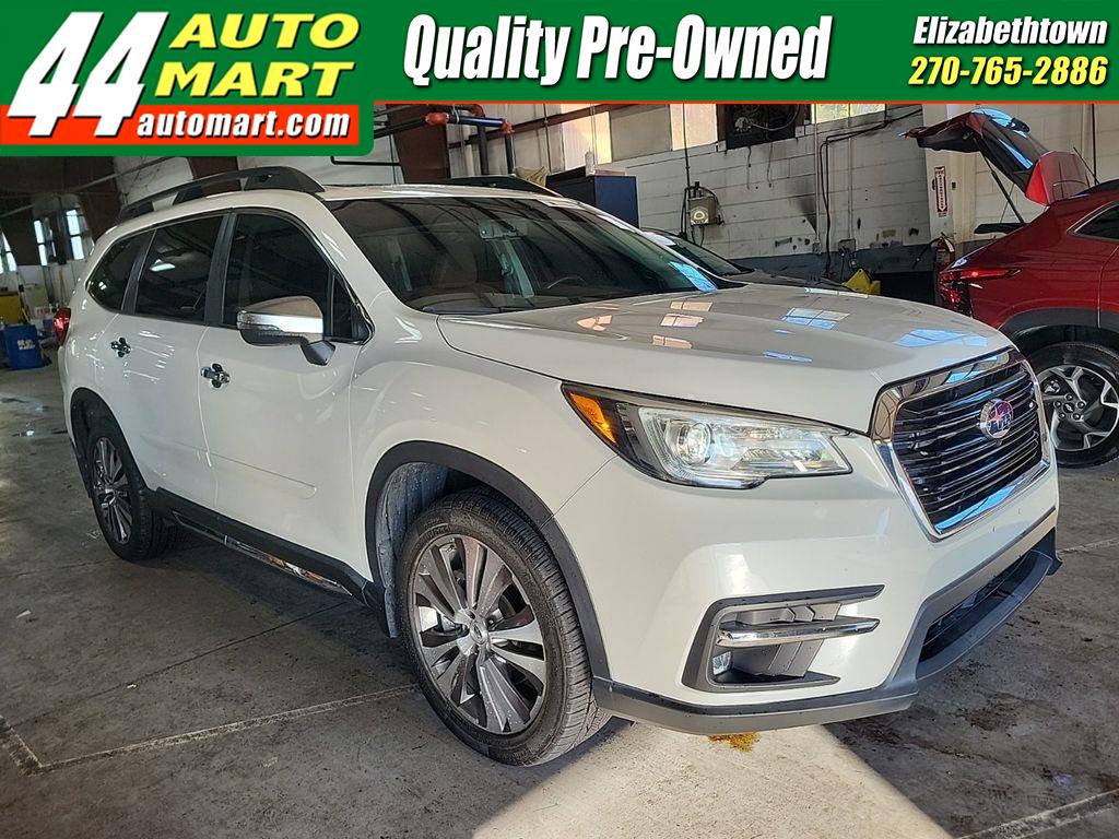 2019 Subaru Ascent Touring