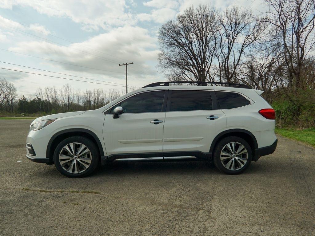 Subaru Ascent  2019