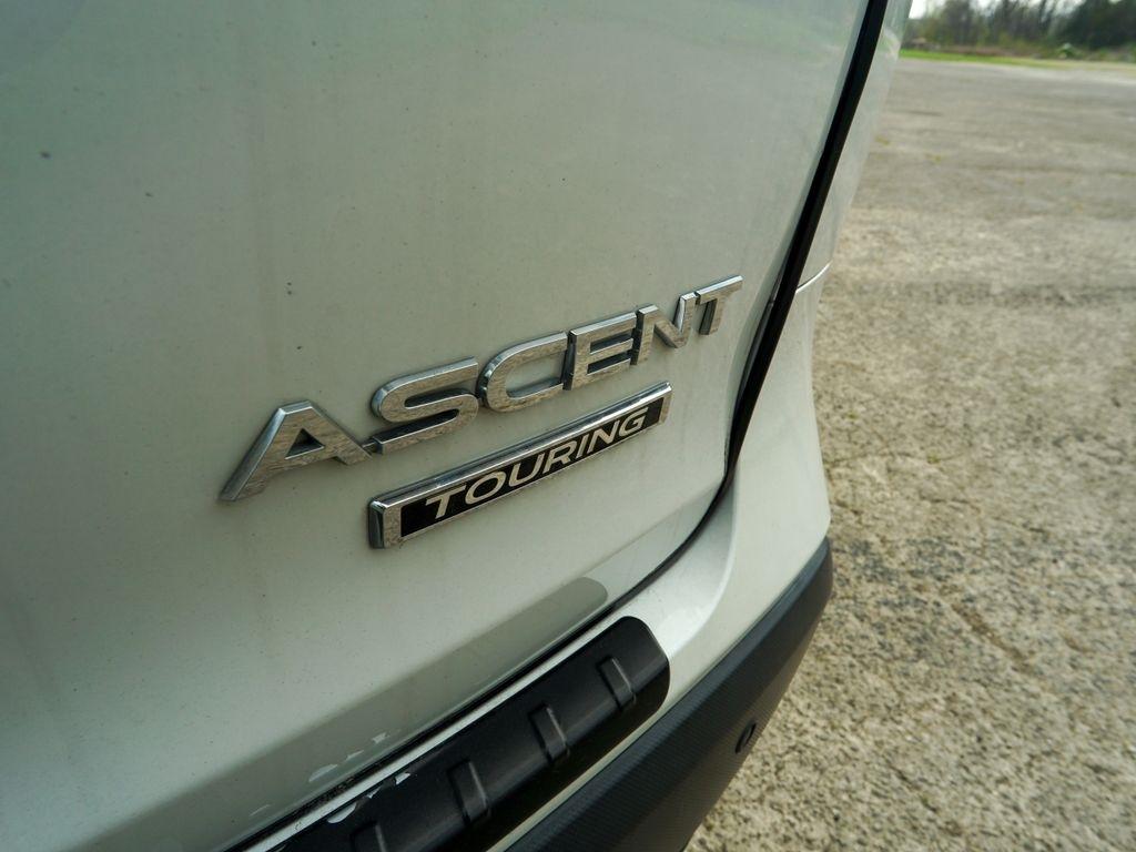 Subaru Ascent  2019