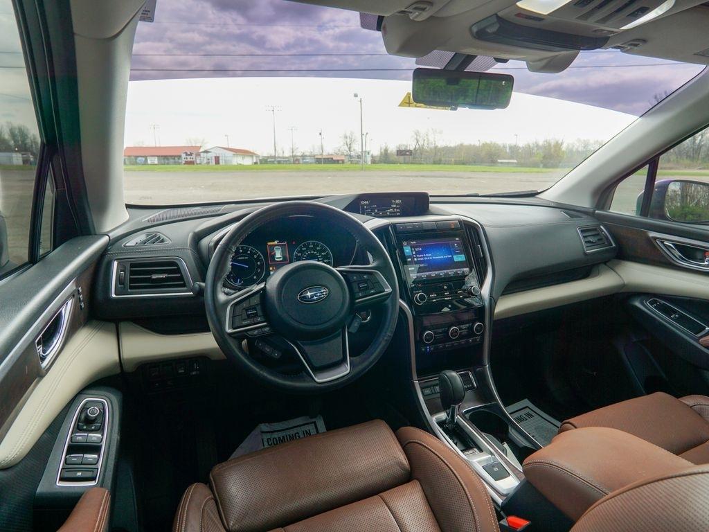 Subaru Ascent  2019