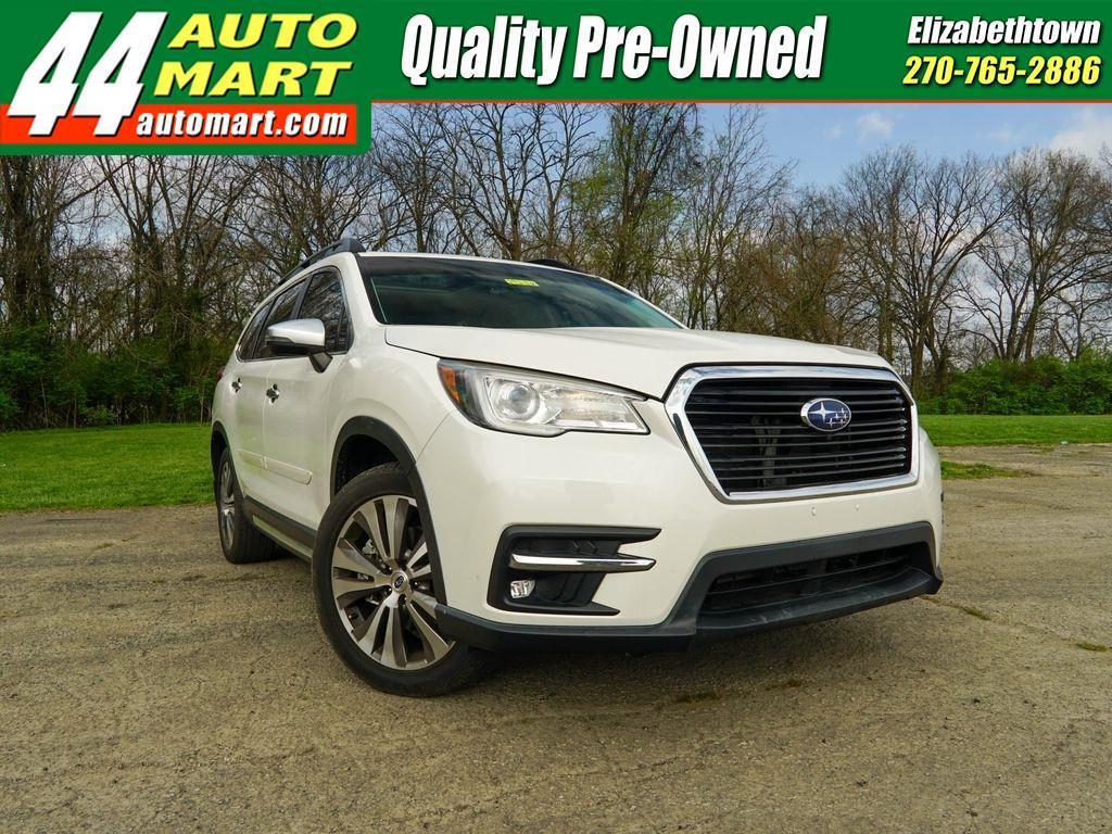 Subaru Ascent  2019