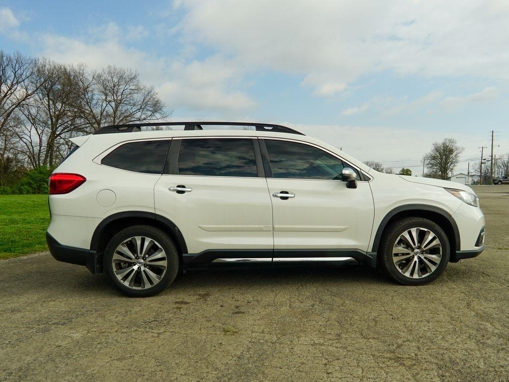 Subaru Ascent  2019