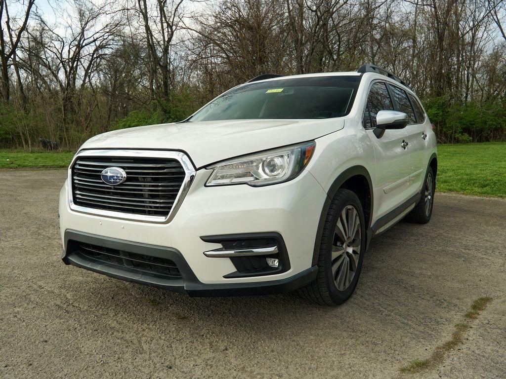 Subaru Ascent  2019