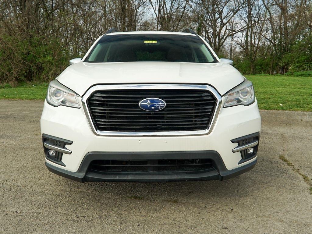 Subaru Ascent  2019