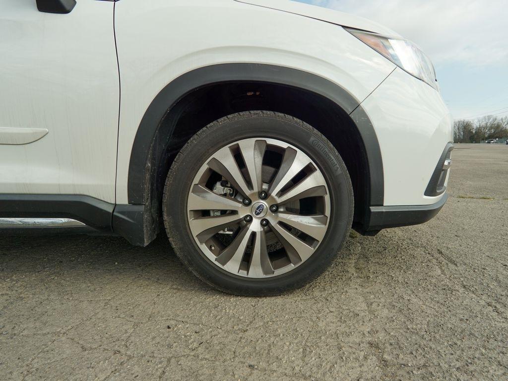 Subaru Ascent  2019