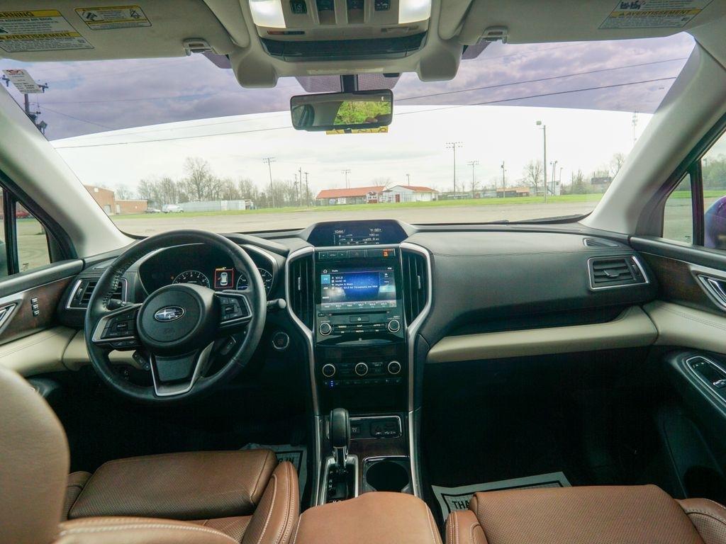 Subaru Ascent  2019