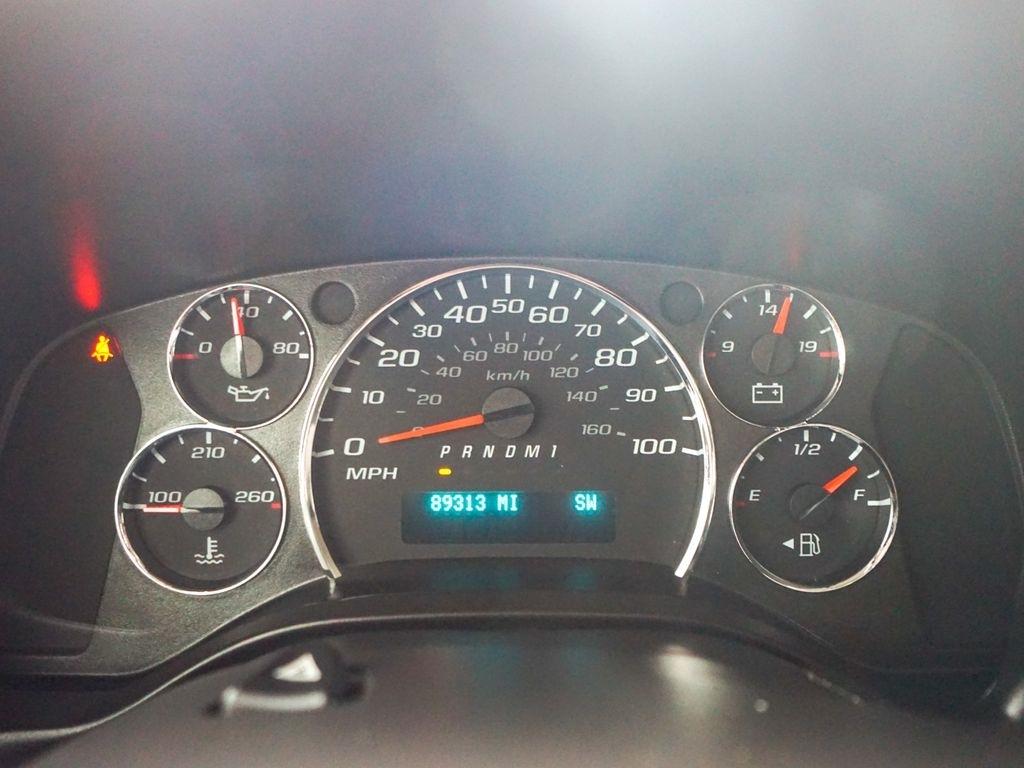 Chevrolet Express  2020