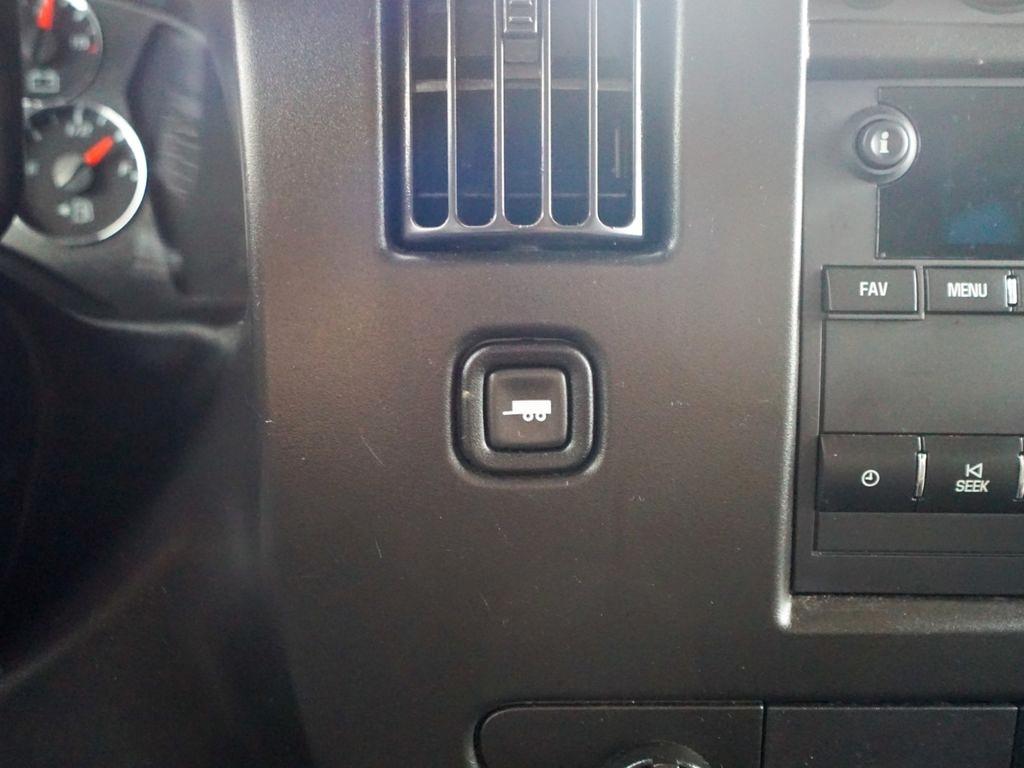 Chevrolet Express  2020