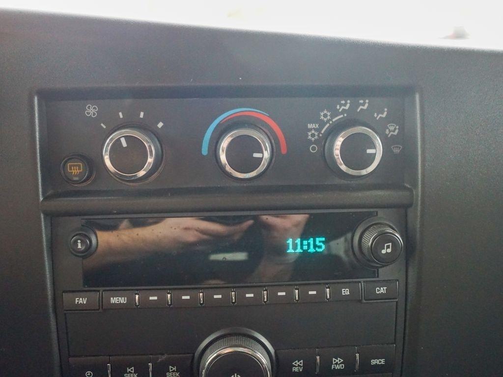 Chevrolet Express  2020