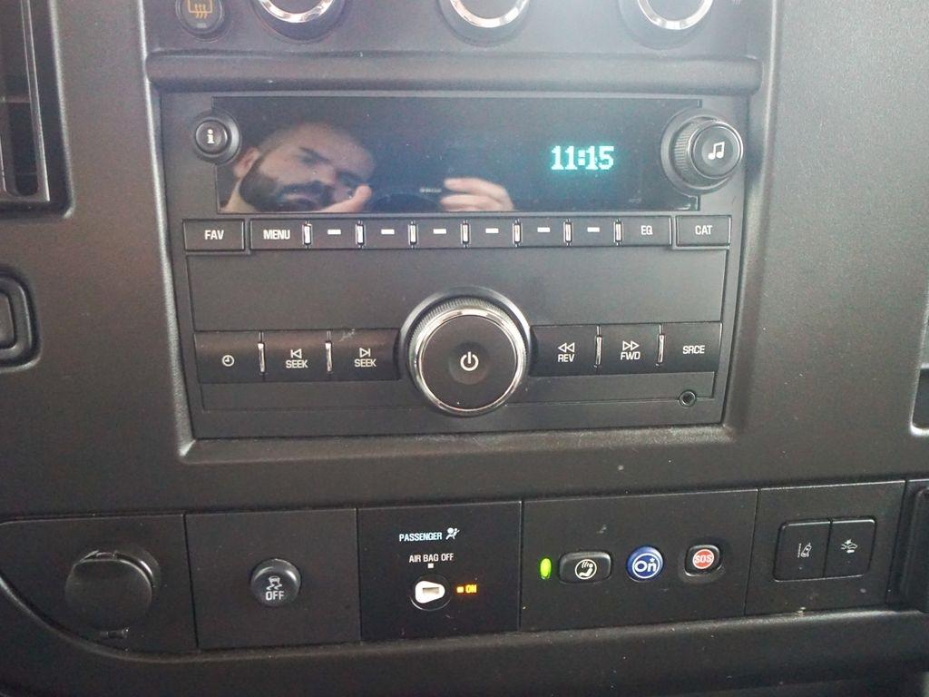 Chevrolet Express  2020