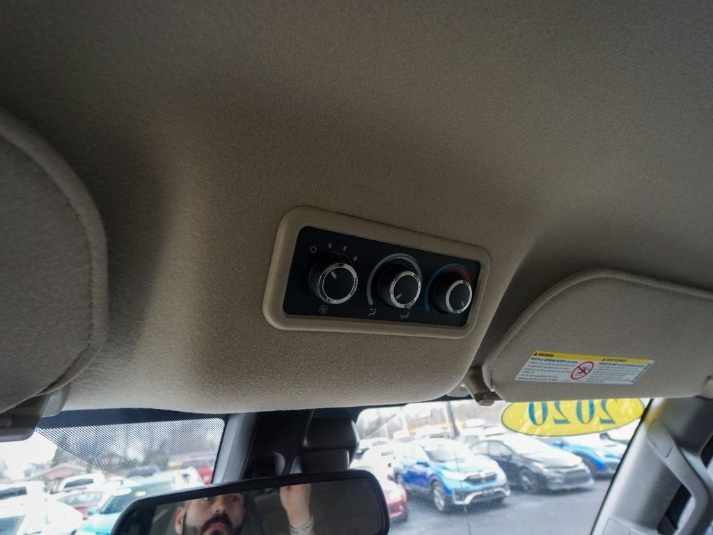 Chevrolet Express  2020