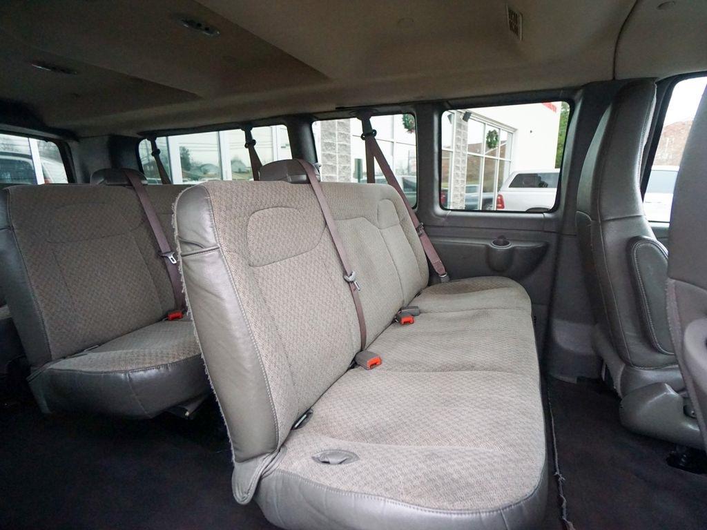 Chevrolet Express  2020