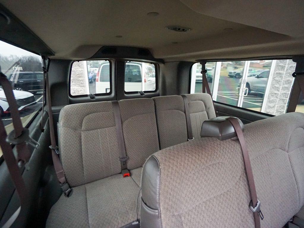 Chevrolet Express  2020