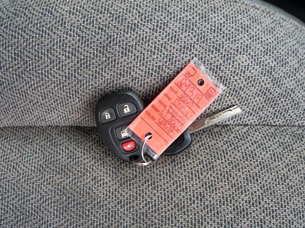 Chevrolet Express  2020