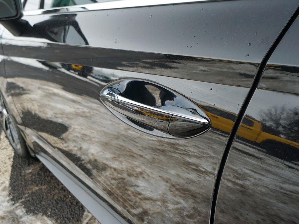 Hyundai Sonata  2020