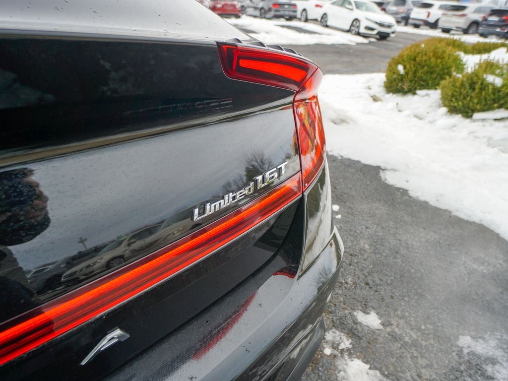 Hyundai Sonata  2020