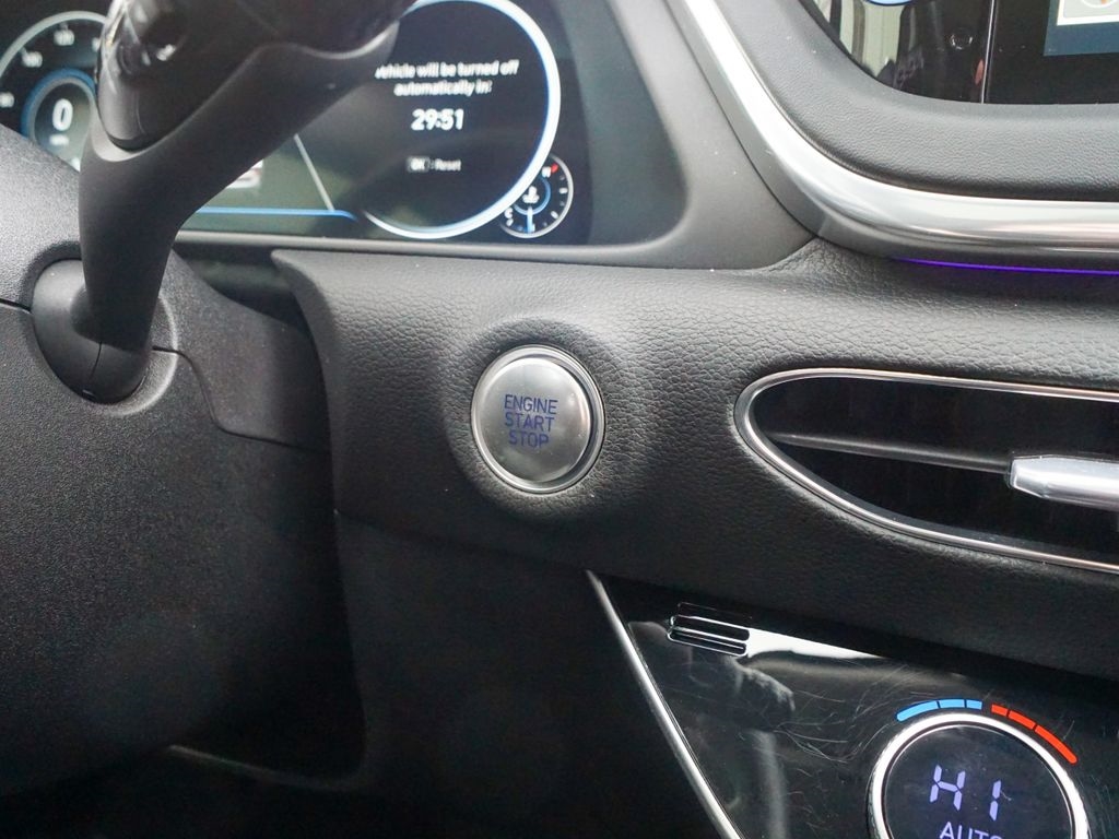 Hyundai Sonata  2020