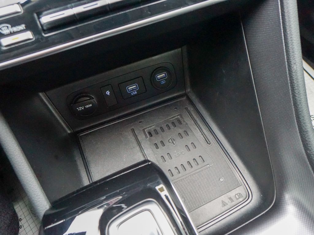 Hyundai Sonata  2020