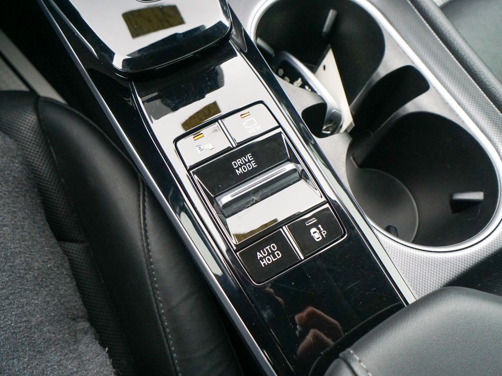 Hyundai Sonata  2020