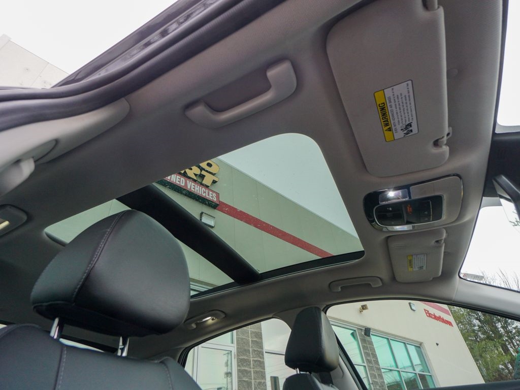 Hyundai Sonata  2020