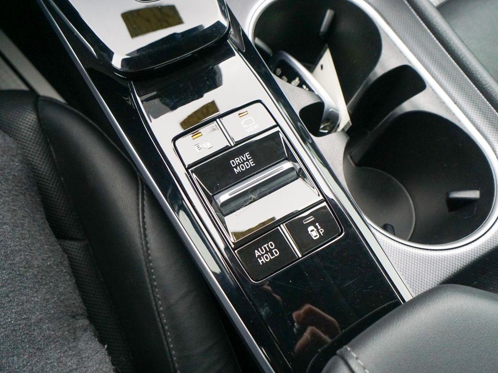 Hyundai Sonata  2020