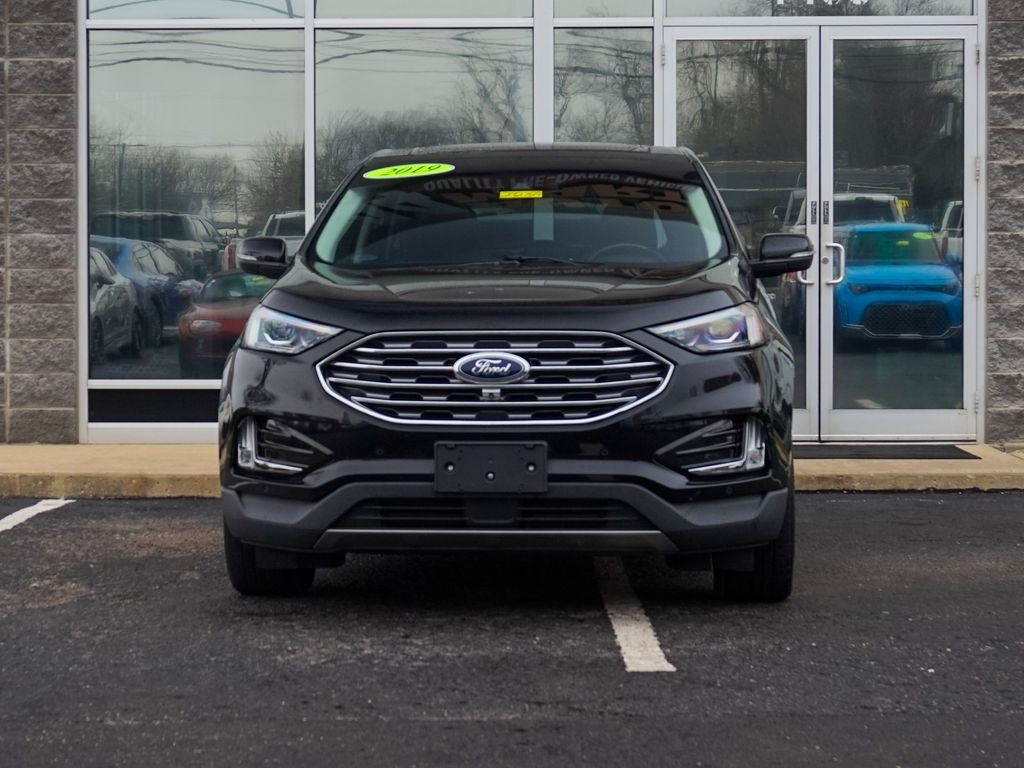 Ford Edge  2019