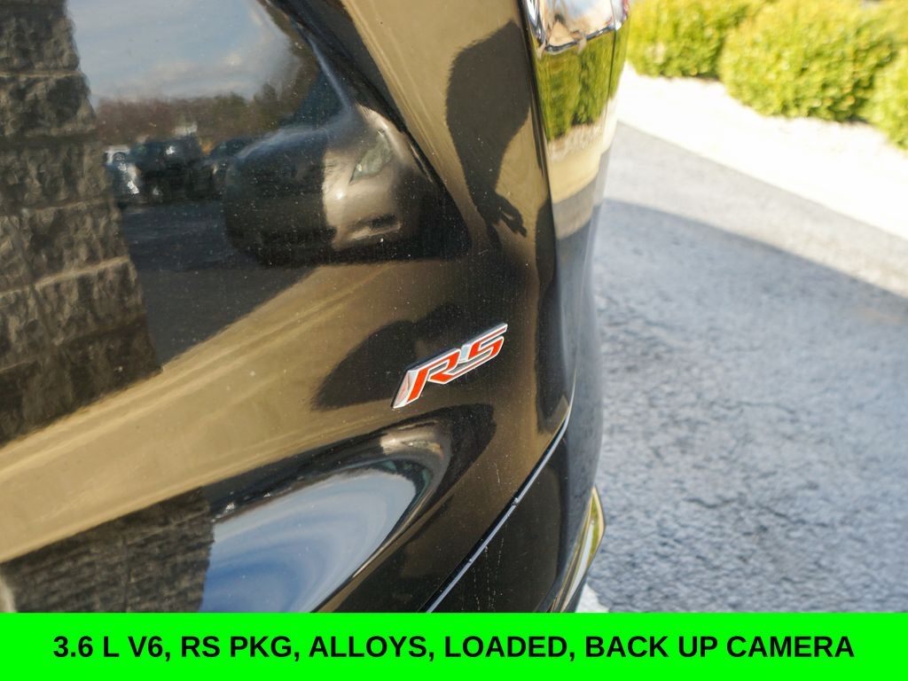 Chevrolet Blazer  2019